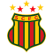 Sampaio Basquete team logo 