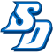 San Diego Toreros team logo 