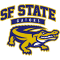 San Francisco State Gators team logo 