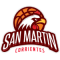 San Martín de Corrientes team logo 