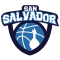 San Salvador BC team logo 