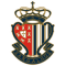 Sangalhos DC team logo 