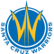 Santa Cruz Warriors team logo 