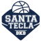 ITD Santa Tecla BKB team logo 