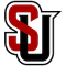 Universidade de Seattle team logo 