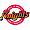 SEOUL SK KNIGHTS team logo 