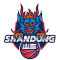 Shandong Golden Stars team logo 