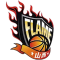 Shanxi Xing Rui Flame team logo 