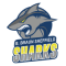 Sheffield Sharks team logo 