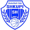 Shkupi team logo 