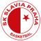 SK Slavia Prague team logo 