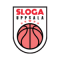 SLOGA UPPSALA team logo 