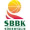 Sodertalje BBK team logo 