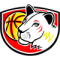 Hradec Kralove team logo 