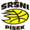 Srsni Pisek team logo 