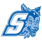 Sonoma State Seawolves team logo 