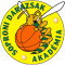 Soproni Darazsak Akademia team logo 