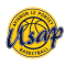 US Avignon / Pontet Basket team logo 