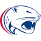 Jaguars do Sul do Alabama team logo 