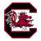 SOUTH CAROLINA GAMECOCKS