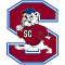 Bulldogs do Estado da Carolina do Sul team logo 