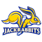 Jackrabbits do Estado da Dakota do Sul team logo 