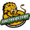 SE Louisiana Lions team logo 