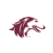 Illinois Salukis team logo 