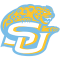 Southern Jaguars team logo 