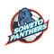 Soweto Panthers team logo 