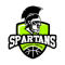 Spartans Distrito Capital team logo 