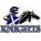 St. Andrews Presbyterian Knights team logo 