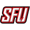 Saint Francis Red Flash team logo 