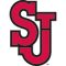 St. John´s Red Storm team logo 