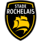 Stade Rochelais Basket team logo 