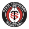 Stade Toulousain Basketball team logo 