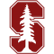 Stanford Cardinal team logo 