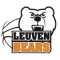 Leuven Bears team logo 