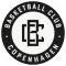 Kopenhagen Basketball team logo 