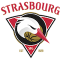 Estrasburgo team logo 