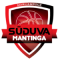 Suduva Mantinga Marijampole team logo 