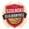 Szolnoki Olaj team logo 