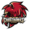 Tainan TSG Ghosthawks team logo 