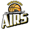 Taranaki Mountainairs team logo 