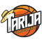 Tarija Basquet team logo 