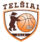 Telsiai team logo 