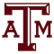 A&M Aggies team logo 