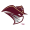 Texas A&M International Dustdevils team logo 