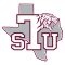 Tigers do Sul do Texas team logo 