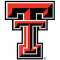 TEXAS TECH RED RAIDERS team logo 